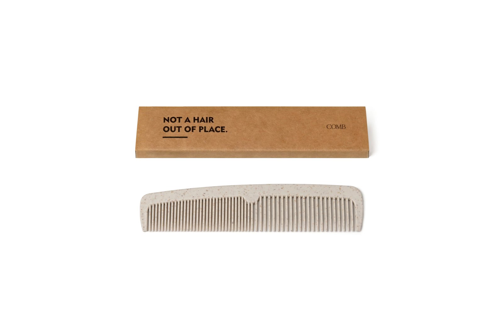 სავარცხელი Plastic comb