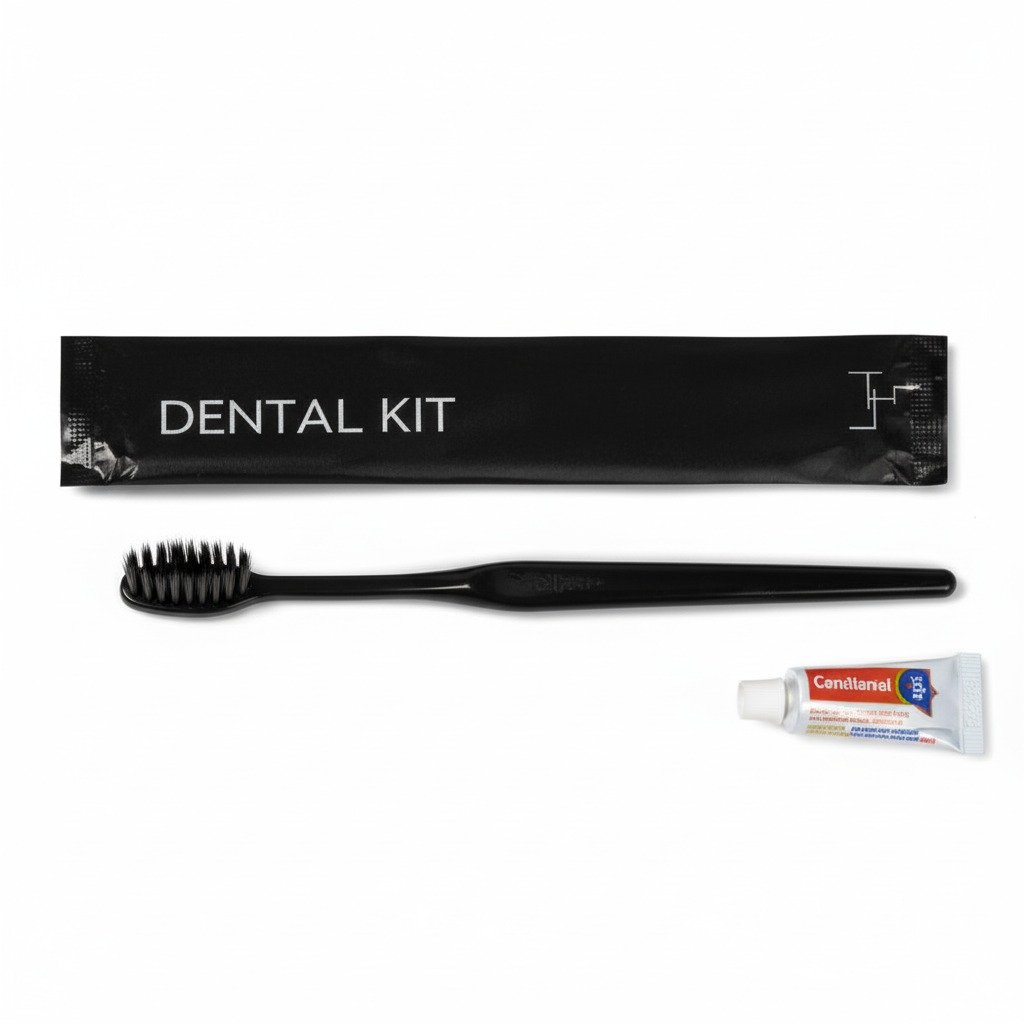 შავი კბილის ჯაგრისი