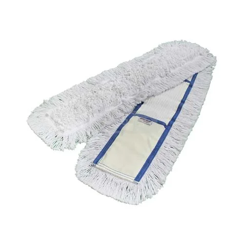 მოპის ტილო თეთრი ზომა: 40 სმ