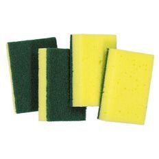 სამზარეულოს ღრუბელი XL